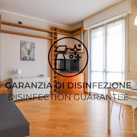 Apartamento Italianway - Dei Tulipani 4 Milán Exterior foto