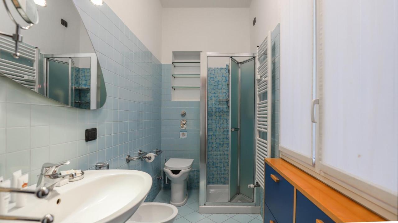Apartamento Italianway - Dei Tulipani 4 Milán Exterior foto