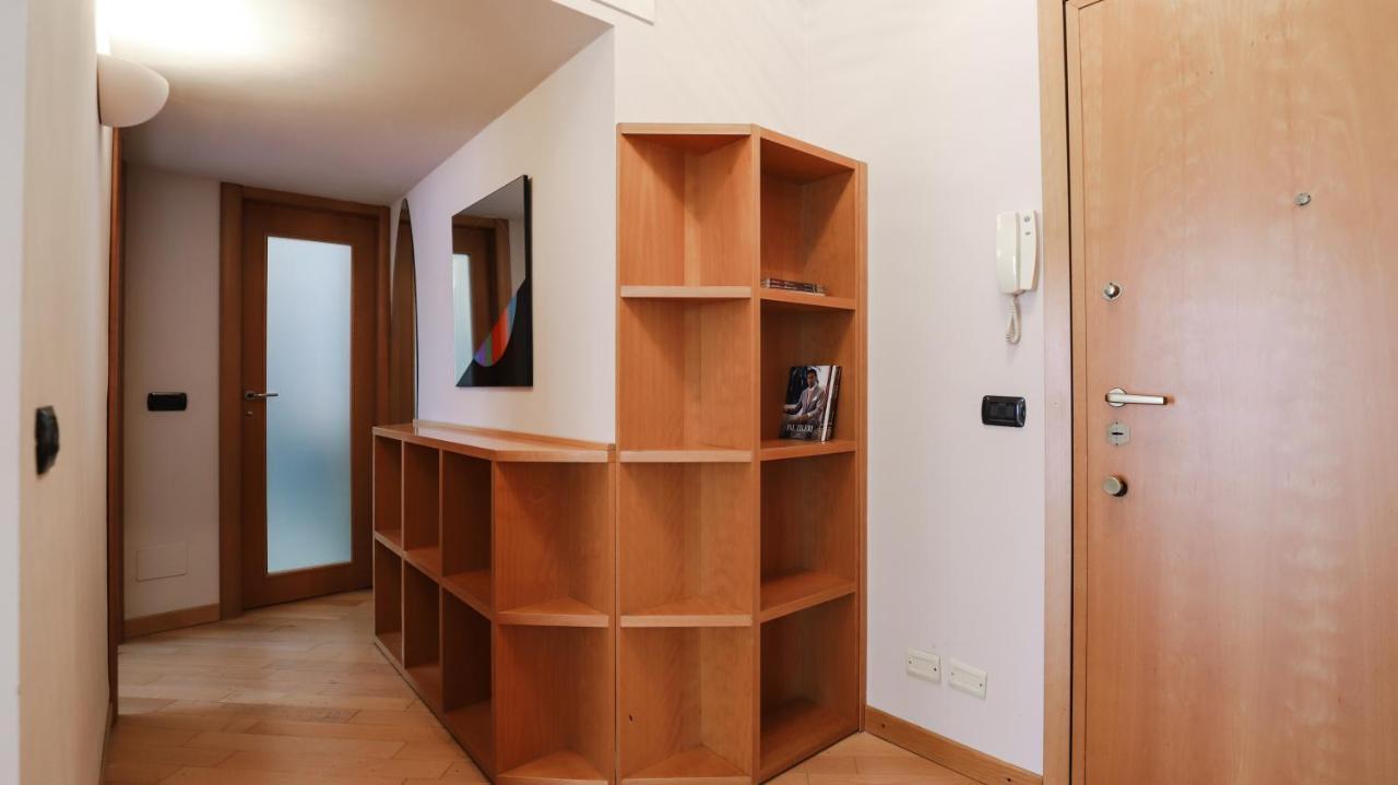 Apartamento Italianway - Dei Tulipani 4 Milán Exterior foto
